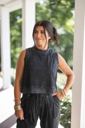 Hollow Skirt