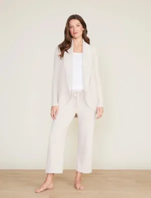 CozyChic Lite® Circle Cardigan Stone