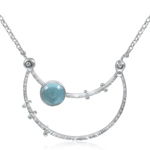 Crater Necklace