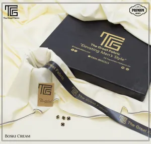 CREAM (SPECIAL THAI  BOSKI 8 POUND)