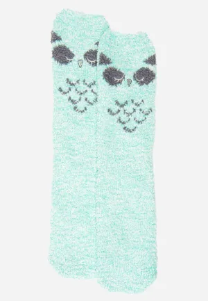 Critter Crew Socks
