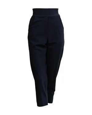 Cropped Summer Pants