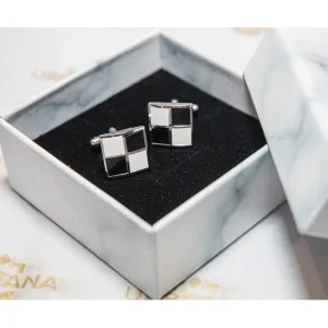 Cufflink - I