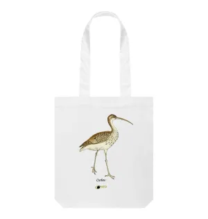 Curlew Tote Bag