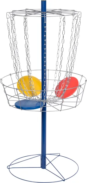 Custom Branded Disc Golf Set