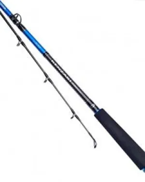 Daiwa Super Kenzaki boat rod 7ft 12-20lb class