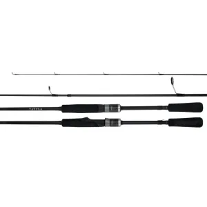 Daiwa TATULA XT 762XHFS 7'6" Spin Rod