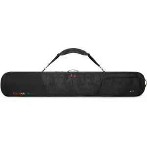 Dakine Tram Ski Bag 175cm - Black Vintage Camo