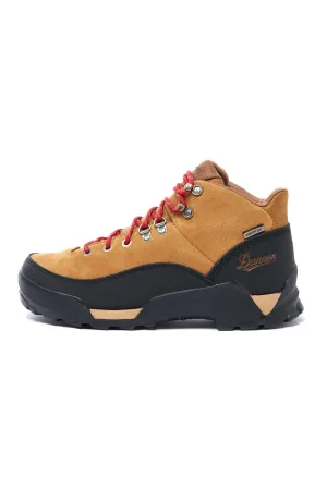 Danner Women's Panorama Mid Boots - Brown / Red