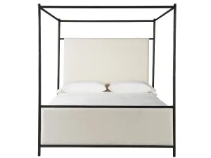 Darby Canopy Bed
