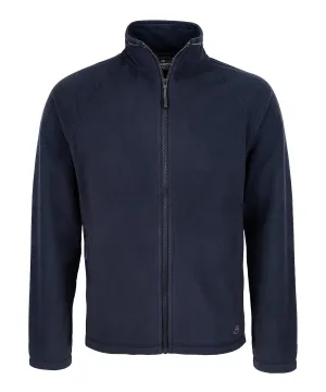 Dark Navy - Expert Corey 200 fleece jacket