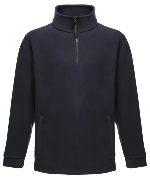 Dark Navy - Overhead fleece