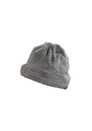 dauerbrenner HAUBE - grey
