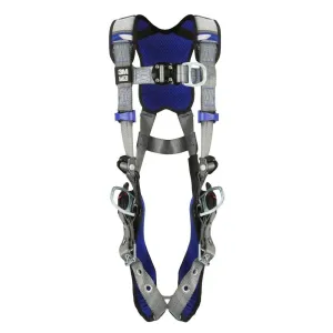 DBI Sala 1402015 X200 Comfort Vest Climbing/Positioning Safety Harness, Small