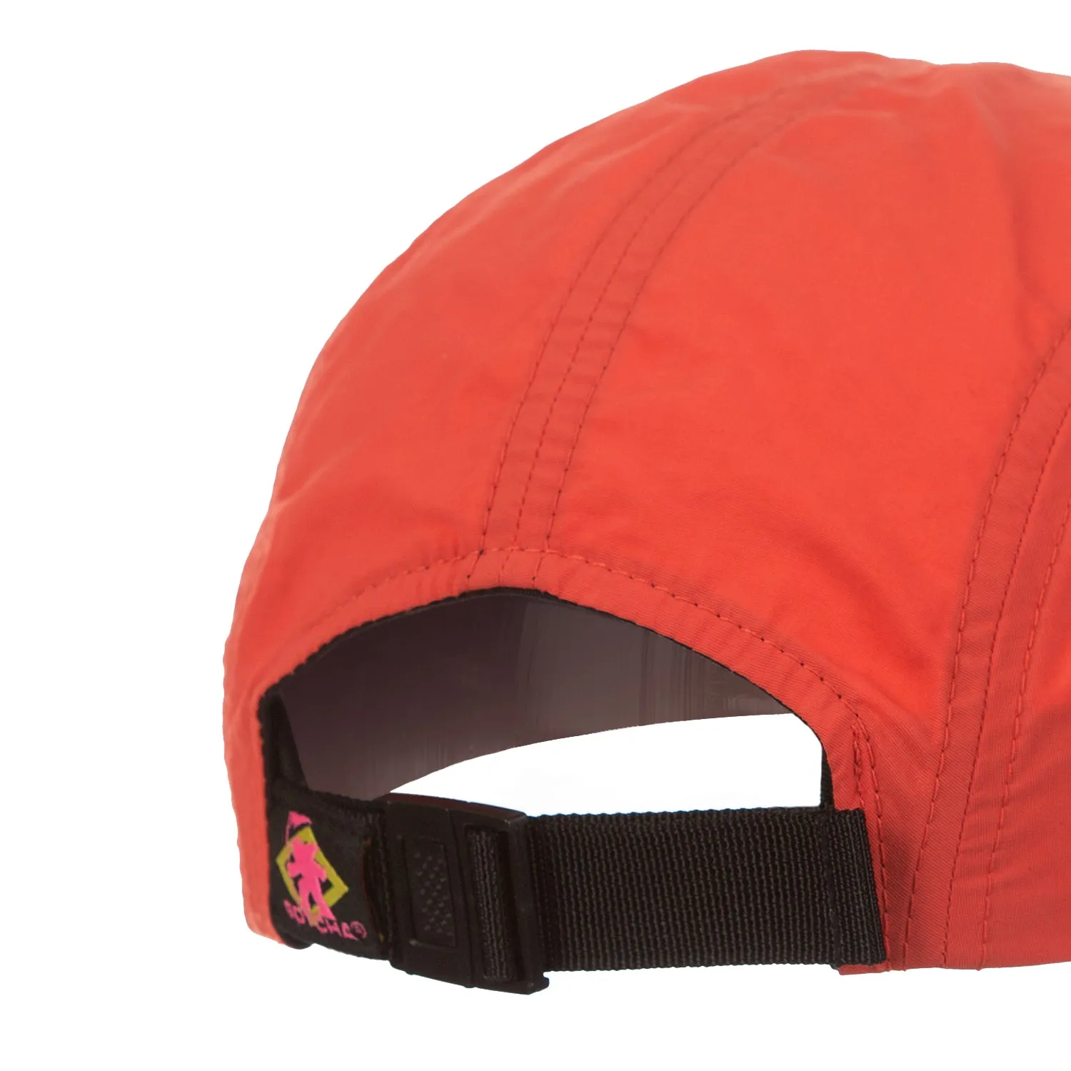 Dean 5 Panel Hat