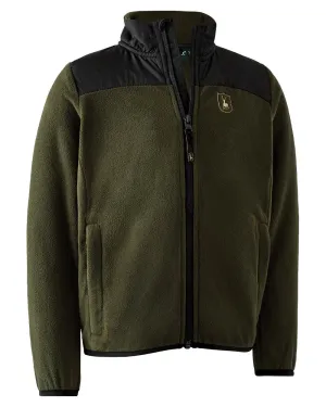 Deerhunter Youth Northward Fleece Jacket