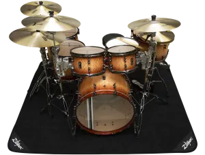 Deluxe Drum Rug