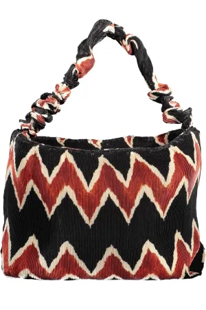 Desigual Black Polyester Women Handbag