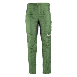 Diamond Pants - Garden Green