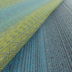 DIDYMOS Baby Wrap Sling Prima Sole Levante