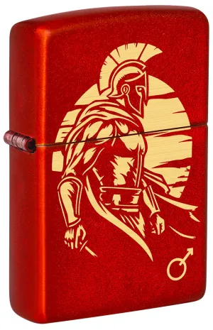 Dios romano Marte