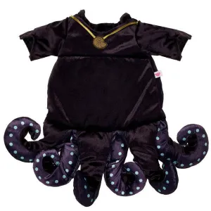 Disney The Little Mermaid Ursula Costume