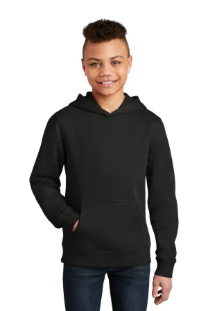 District Youth V.I.T.Fleece Hoodie DT6100Y