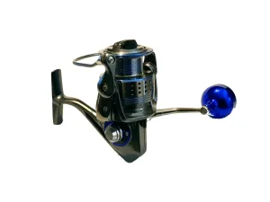 DJR3500 Spinning Reel | Canyon Reels