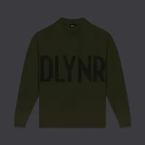 DLYNR Sweater Forest Night