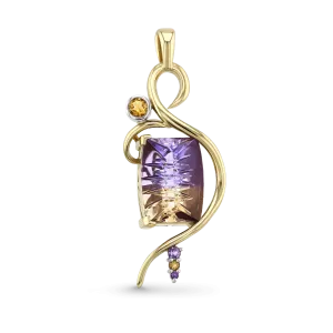 Do the Tango Pendant