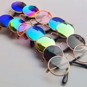 Dog Sunglasses w/ Strap