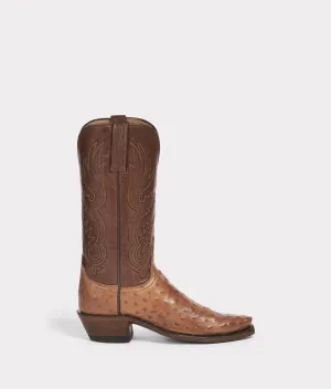 Dolly :: Barnwood   Tan