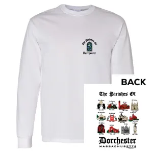 Dorchester Parishes Long Sleeve