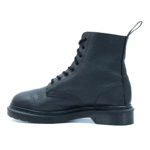 Dr. Martens Pascal Ankle Boots Leather Black Colour For Women