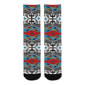 dragonflies Trouser Socks