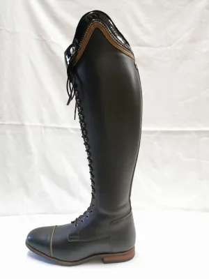Dressage Riding Boots "Bia"