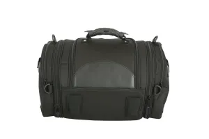DS337 Premium All Zipper Motorcycle Roll Bag