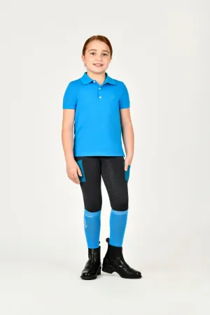 Dublin Darcy Kids Polo