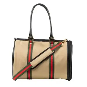 Duffel Dog Carrier