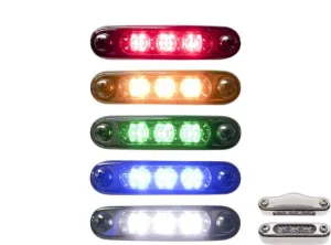 E03 Eon Lights (82 inch)