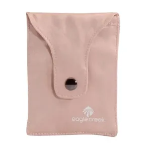 Eagle Creek Silk Undercover Bra Stash Rose | Buy Eagle Creek Silk Undercover Bra Stash Rose here | Outnorth