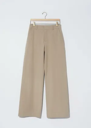 Ease Trousers