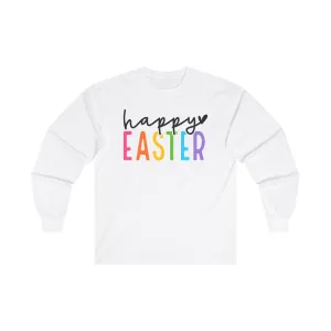 Easter Long Sleeve Shirt