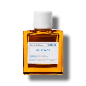 Eau de Toilette Blue Sage