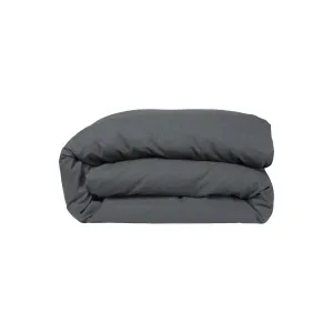 Ecology Dream Quilt Cover - Storm