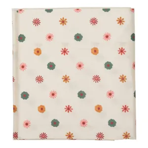 Ecology Wildflower Flat Sheet