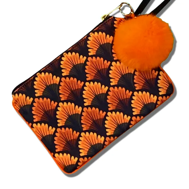 ELEANORA CLUTCH - EXCLUSIVE