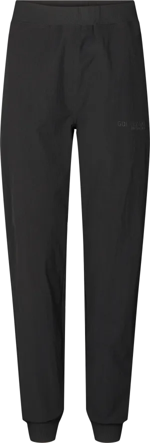 Ella Active Wear Pant - Black