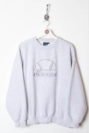 Ellesse Sweatshirt (L)