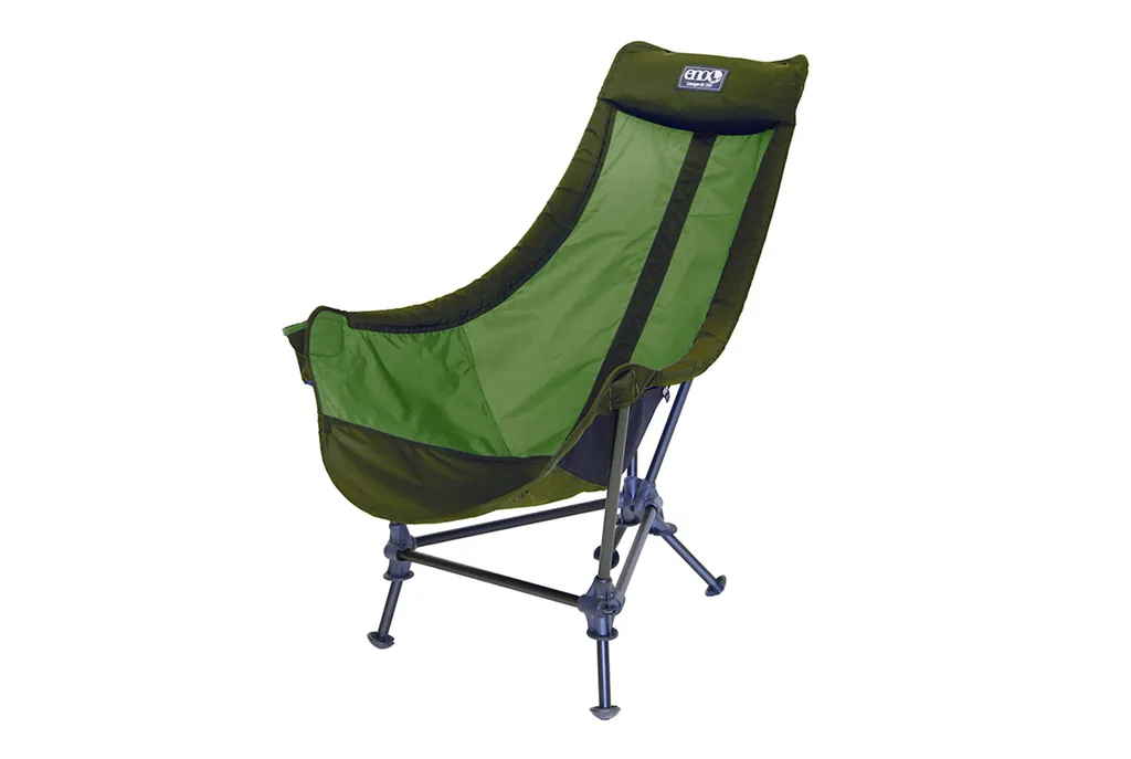 Eno Lounger Dl Chair